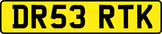 DR53RTK