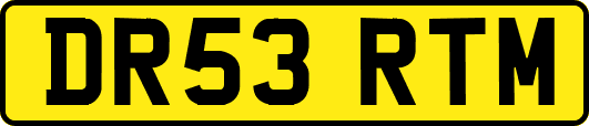 DR53RTM