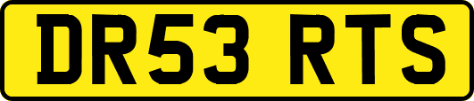 DR53RTS