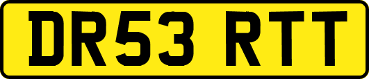 DR53RTT