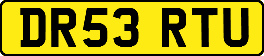 DR53RTU