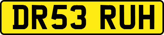 DR53RUH