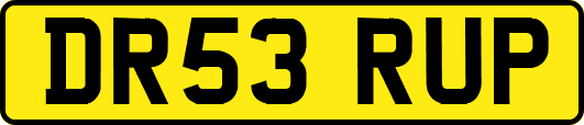 DR53RUP