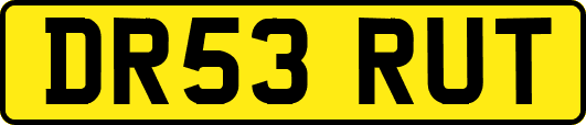 DR53RUT