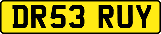 DR53RUY