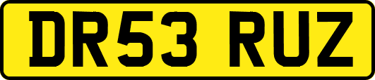 DR53RUZ