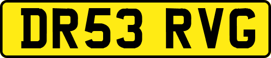 DR53RVG