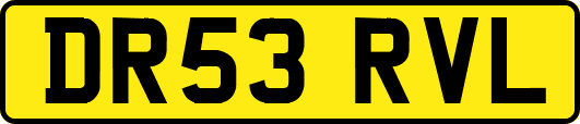 DR53RVL