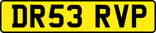 DR53RVP