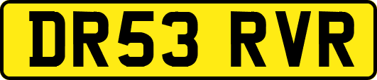 DR53RVR