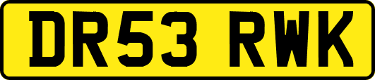DR53RWK