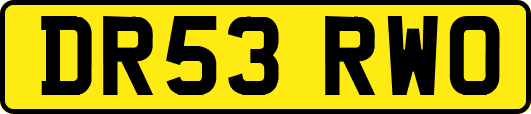 DR53RWO