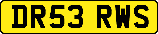 DR53RWS