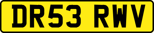 DR53RWV