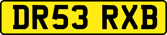 DR53RXB