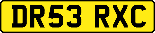 DR53RXC