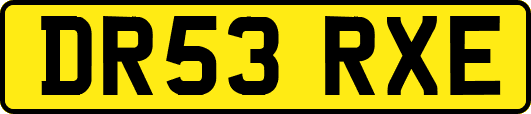DR53RXE