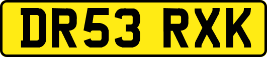 DR53RXK