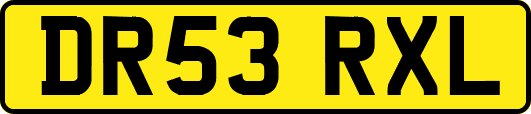 DR53RXL