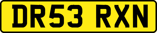 DR53RXN