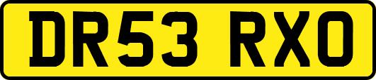 DR53RXO