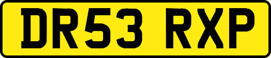 DR53RXP