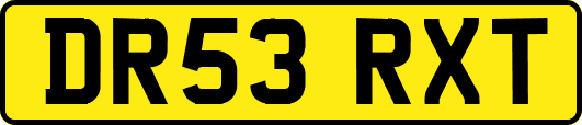 DR53RXT