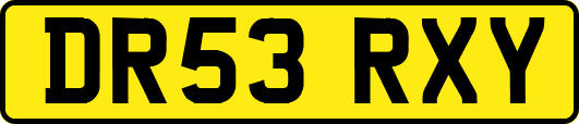 DR53RXY