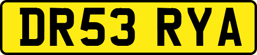 DR53RYA