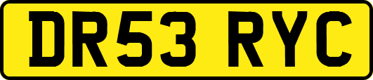 DR53RYC