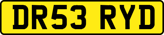 DR53RYD