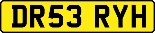 DR53RYH