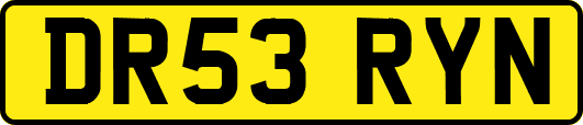 DR53RYN