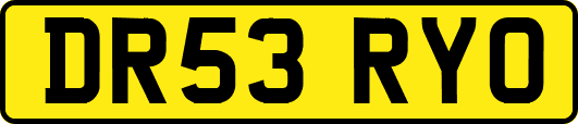 DR53RYO