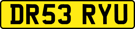 DR53RYU