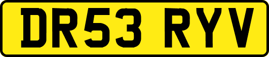 DR53RYV