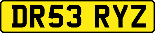 DR53RYZ