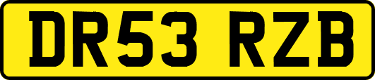 DR53RZB