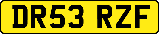 DR53RZF