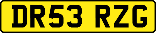 DR53RZG