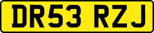 DR53RZJ