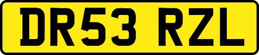 DR53RZL