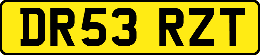 DR53RZT