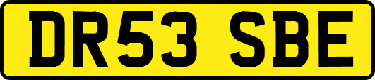 DR53SBE