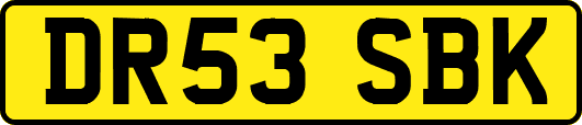 DR53SBK