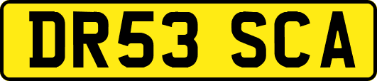 DR53SCA