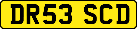 DR53SCD