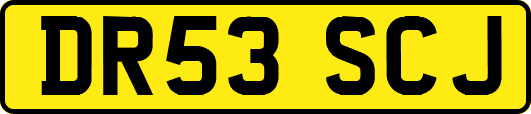 DR53SCJ