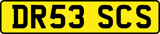 DR53SCS
