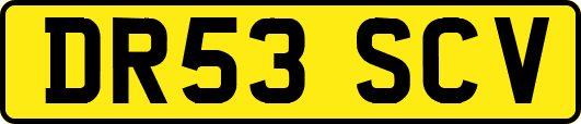 DR53SCV
